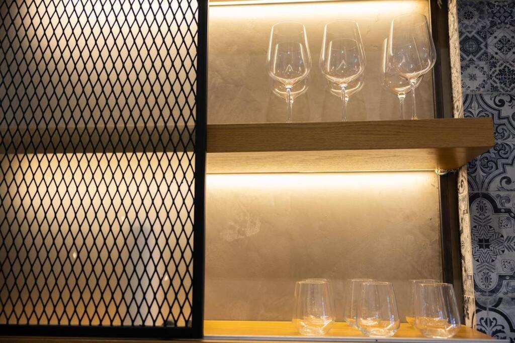 Terrace 6 * Tirana