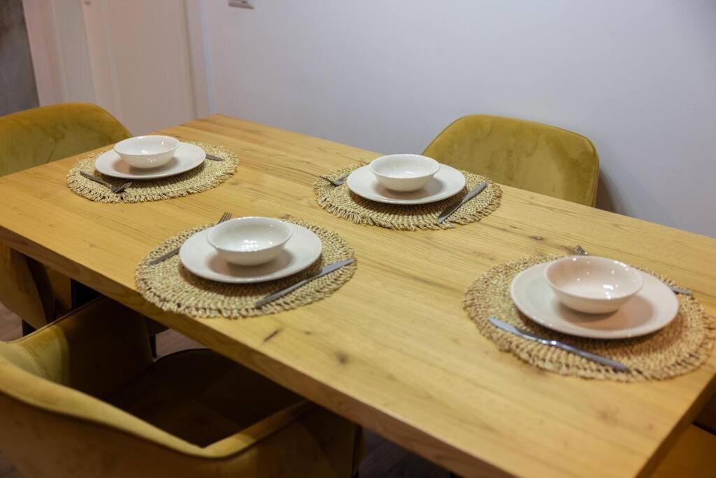 Apartament Terrace 6 *