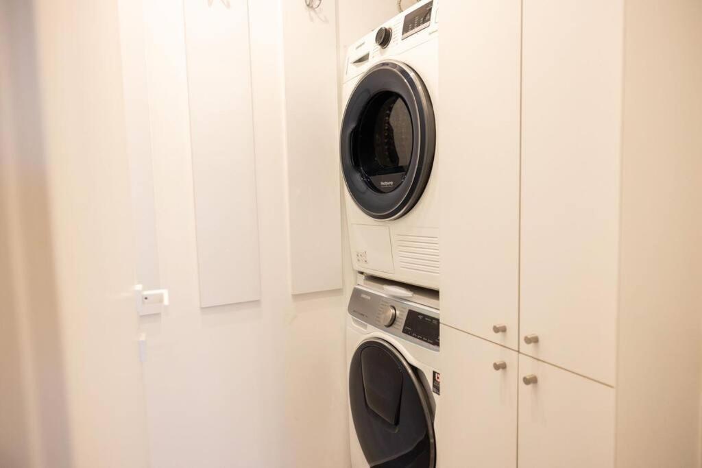 Apartament Terrace 6