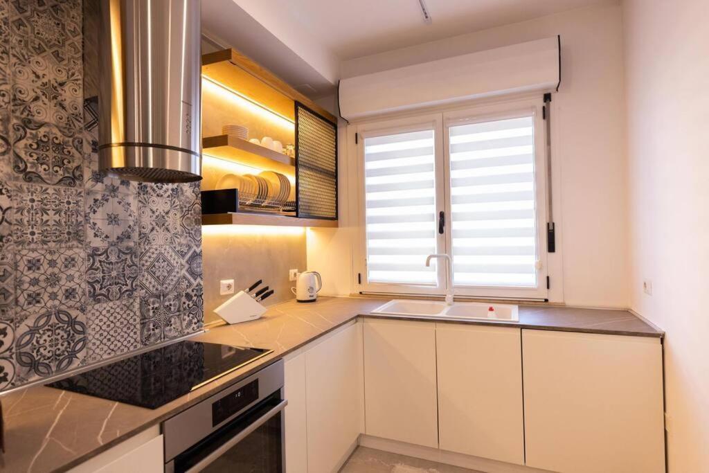 Terrace 6 Apartament Tirana