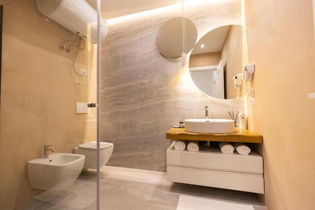 Terrace 6 * Tirana