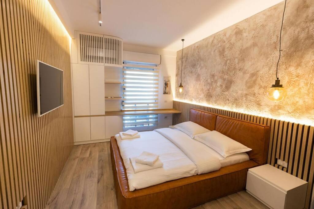 Apartament Terrace 6 *