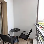 Green Terrace Apartment 6